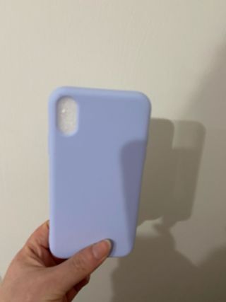 Cover iphone xr
