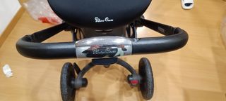 Carro bebe Silvercross Surf