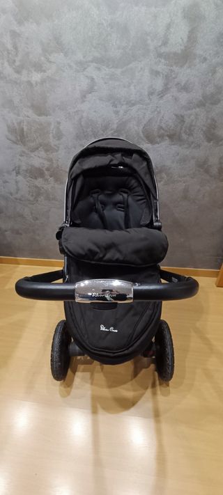 Carro bebe Silvercross Surf