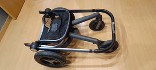 Carro bebe Silvercross Surf