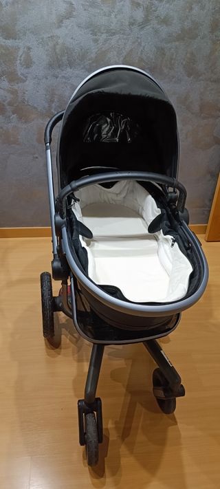 Carro bebe Silvercross Surf