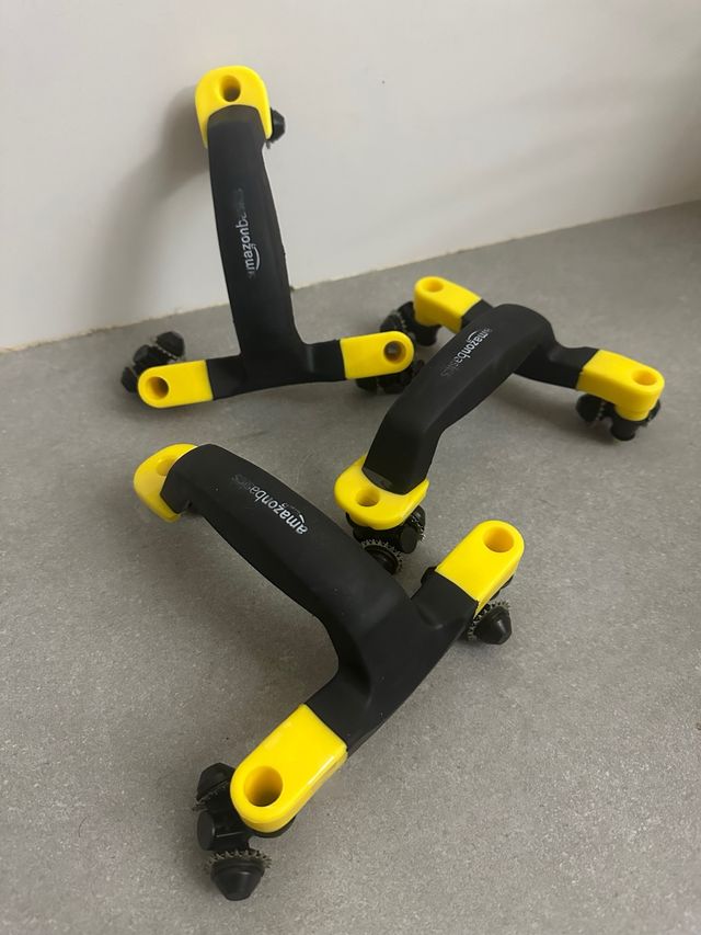 Herramienta para eliminar papel de pared