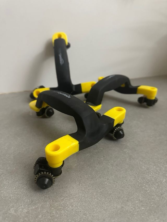 Herramienta para eliminar papel de pared