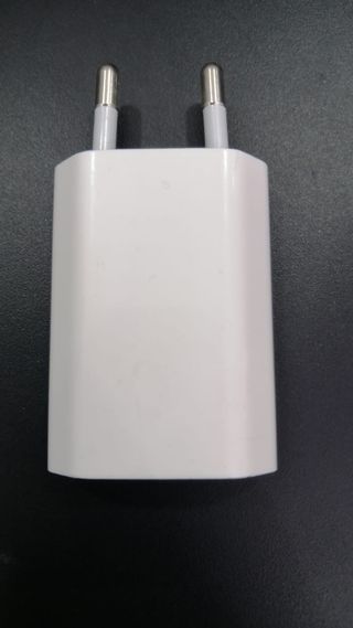 Caricabatteria originale Apple da 5v modello 1400