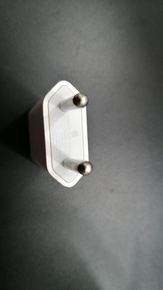 Caricabatteria originale Apple da 5v modello 1400