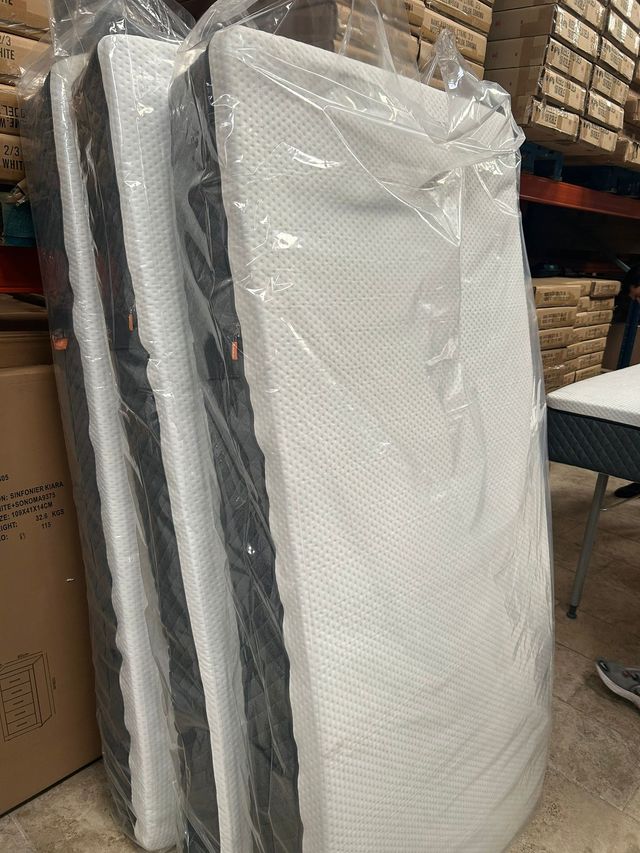 Colchón Emma Original 25cm Altura 90X190 OFERTA!!