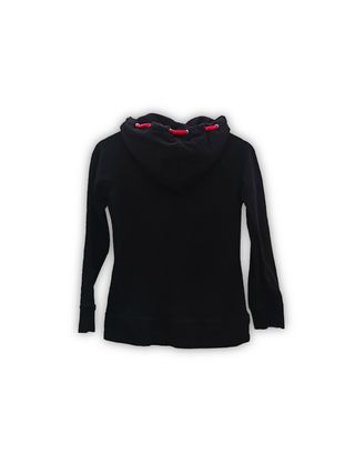 Felpa Volcom con Cappuccio