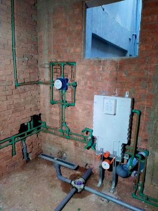 Reformas todos azulejos pintura pladur 