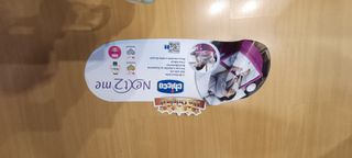 Minicuna de colecho Chicco Next to me 2