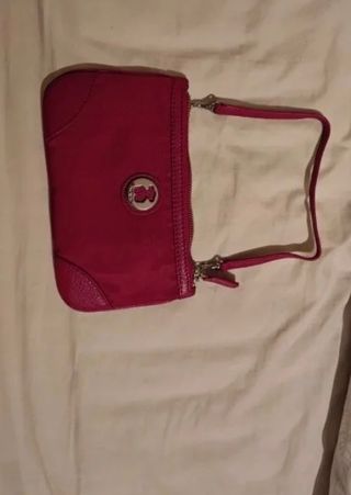 BOLSO TOUS (NUEVO)