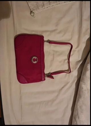 BOLSO TOUS (NUEVO)