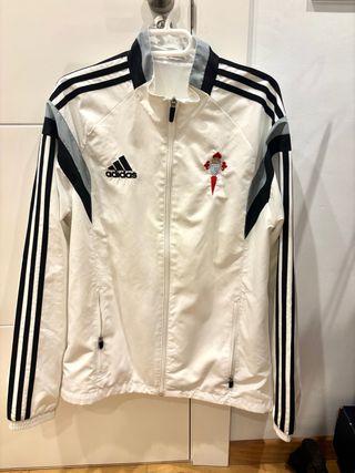 Chandal Adidas Celta de Vigo 