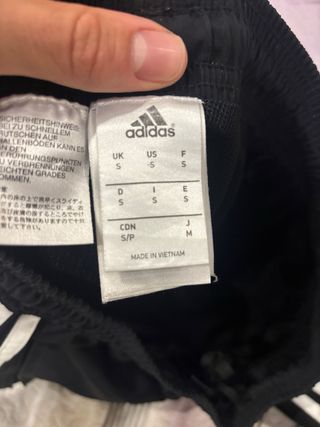 Chandal Adidas Celta de Vigo 