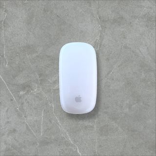 Apple magic mouse wireless A1296