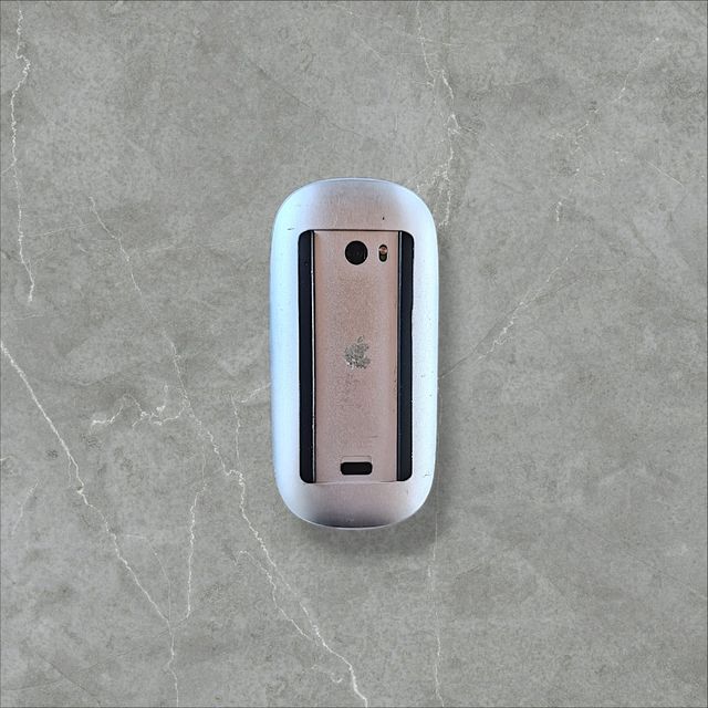 Apple magic mouse wireless A1296