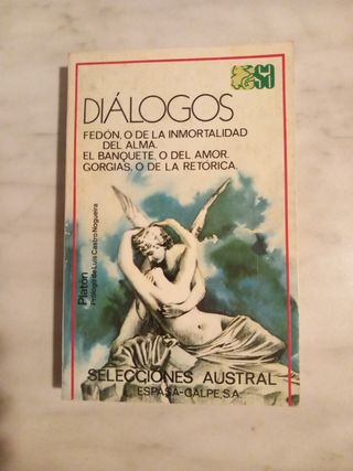 4 Libros Selecciones Austral