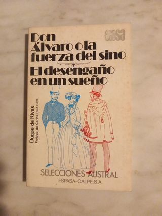 4 Libros Selecciones Austral