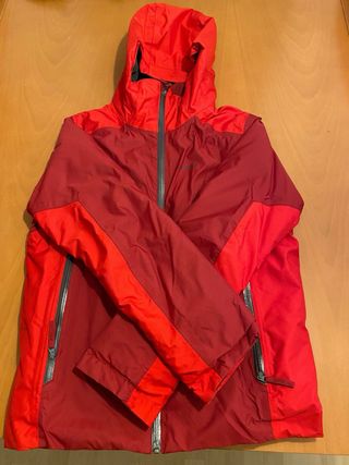 Chaqueta esquí niño