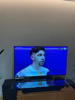 Televisor LG OLED 55 B6 4K