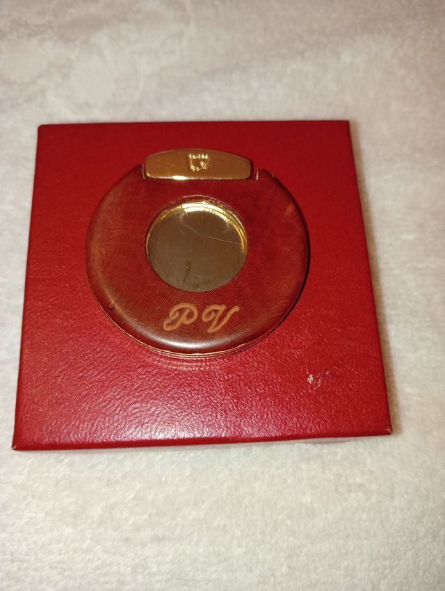 Tagliasigari Kelermes lusso in legno pegiato