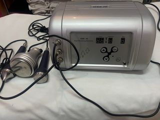 Cavitacion ultrasonido