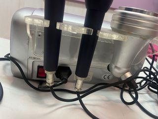 Cavitacion ultrasonido