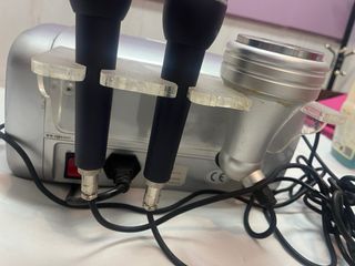 Cavitacion ultrasonido