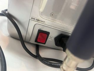 Cavitacion ultrasonido