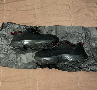 Zapatos de seguridad