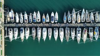 Realización de imágenes y vídeos con dron