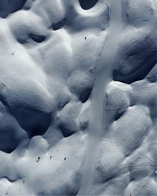 Realización de imágenes y vídeos con dron