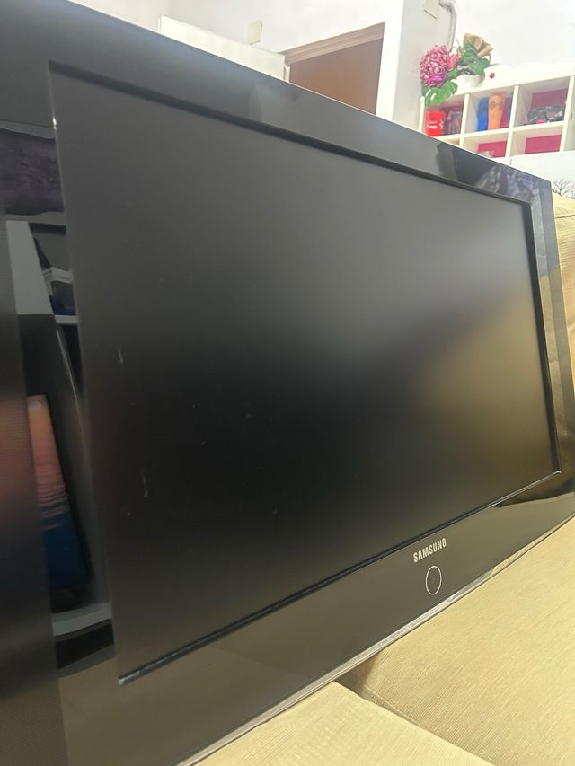 TELEVISIONS SAMSUNG 32 pulgadas