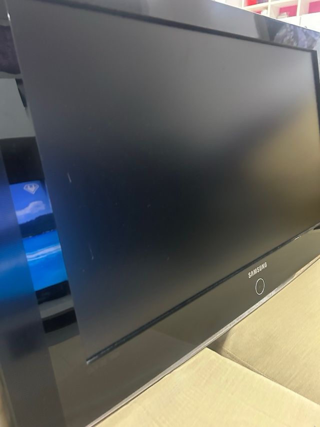 TELEVISIONS SAMSUNG 32 pulgadas