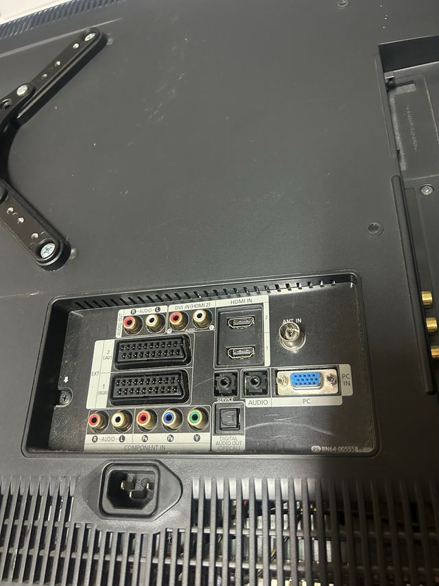 TELEVISIONS SAMSUNG 32 pulgadas