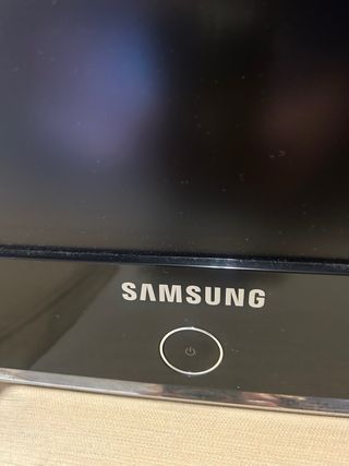 TELEVISIONS SAMSUNG 32 pulgadas