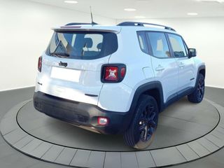 Jeep Renegade 2.0 MJT NIGHT EAGLE 4X4 AD 103KW
