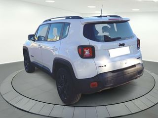 Jeep Renegade 2.0 MJT NIGHT EAGLE 4X4 AD 103KW