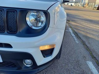 Jeep Renegade 2.0 MJT NIGHT EAGLE 4X4 AD 103KW