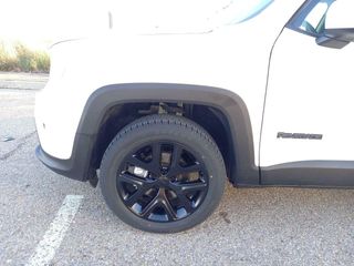 Jeep Renegade 2.0 MJT NIGHT EAGLE 4X4 AD 103KW
