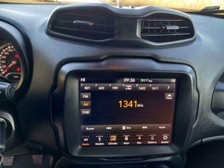 Jeep Renegade 2.0 MJT NIGHT EAGLE 4X4 AD 103KW