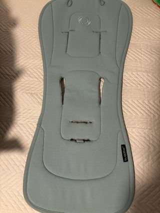 Bugaboo camaleon3 con accesorios