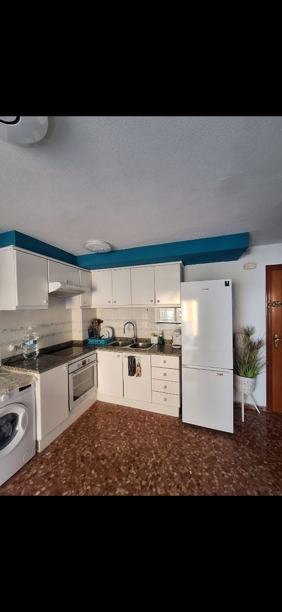 Apartamento vacacional playa de Xeraco