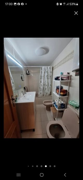 Apartamento vacacional playa de Xeraco 