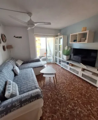 Apartamento vacacional playa de Xeraco