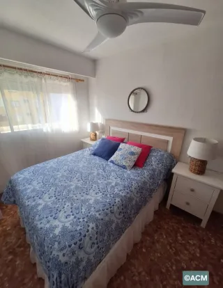 Apartamento vacacional playa de Xeraco