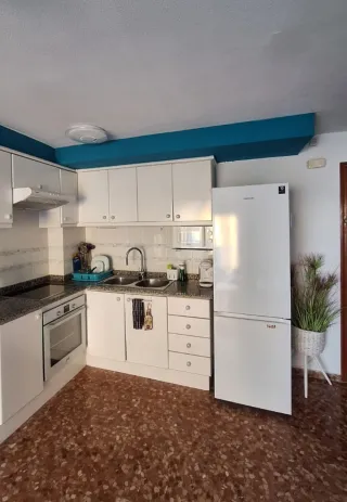 Apartamento vacacional playa de Xeraco