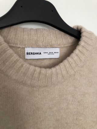 Jersey Bershka