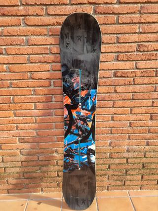 Tabla Burton Joystick 150'
