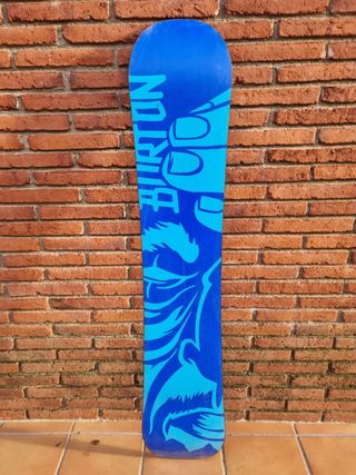 Tabla Burton Joystick 150'