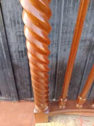 Sillas